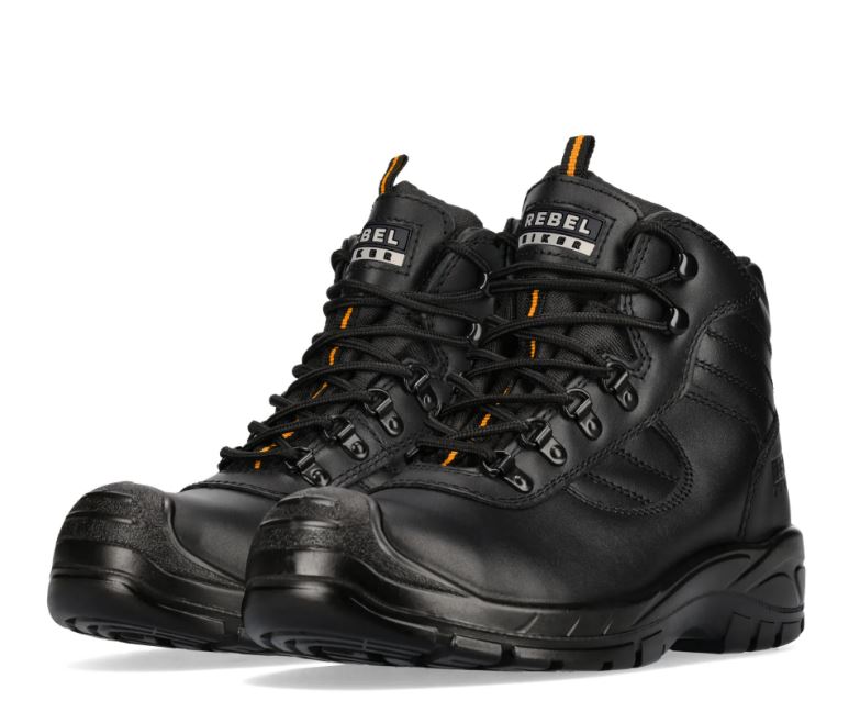 Rebel® Hiker-Hi
