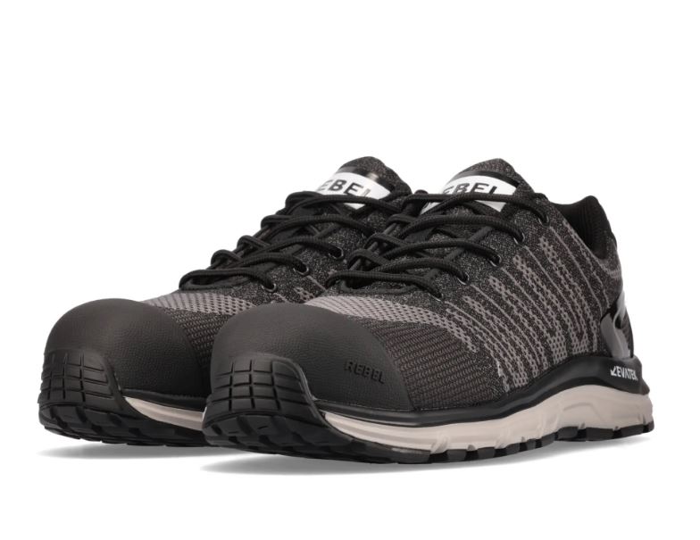 Rebel® Dynapro Shoe