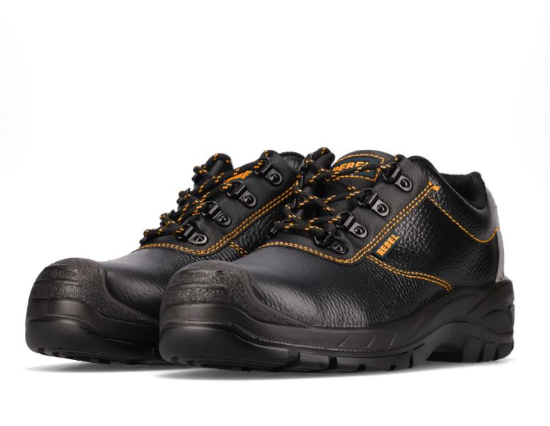 Rebel® Chukka Shoe