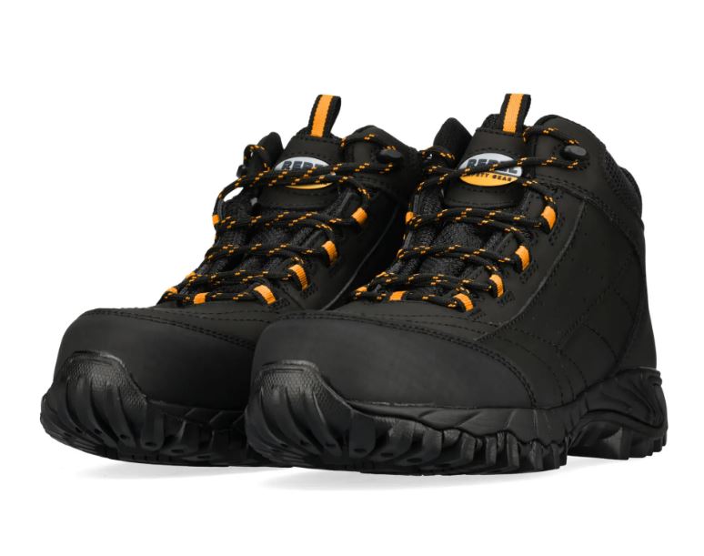 Rebel® Expedition-Hi Boot