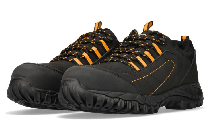 Rebel® Expedition-Lo Shoe