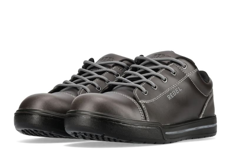 Rebel® Lo-Top Shoe