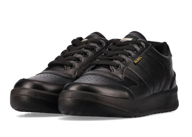Rebel® Workpro Shoe