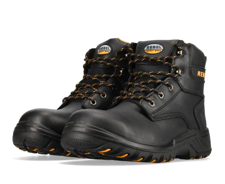 Rebel® Havoc Boot