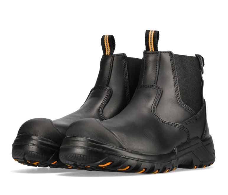 Rebel® Crazy Horse Boot