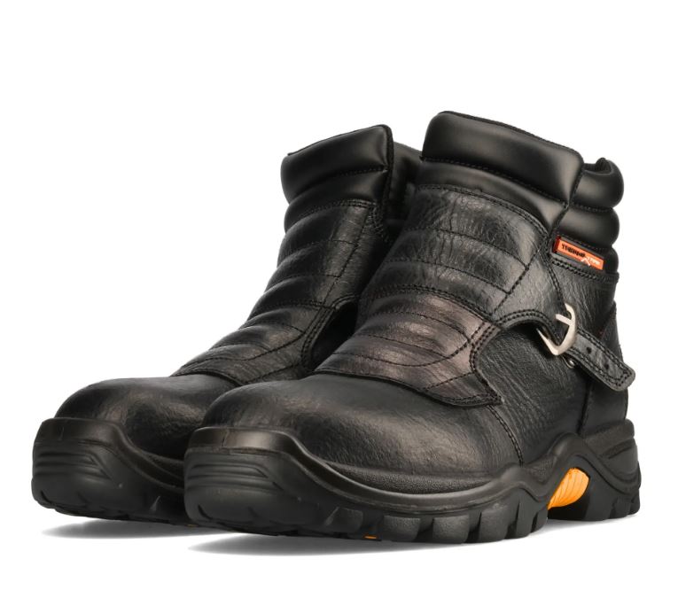 Rebel® Thermotrak-Hi Boot