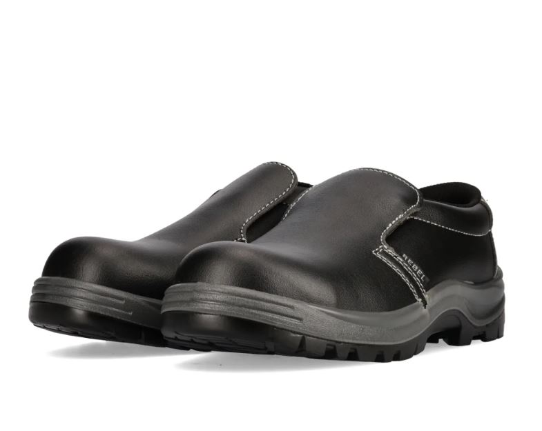 Rebel® Glider Slip-On Shoe