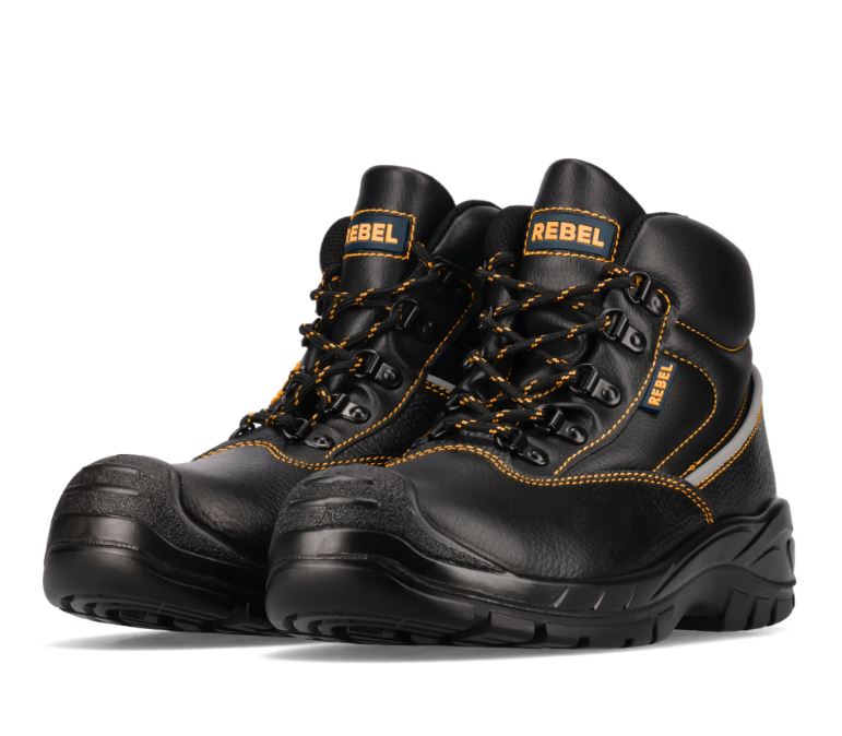 Rebel® Chukka Boot