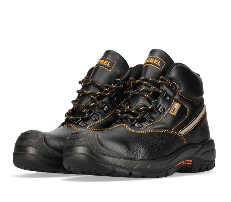 Rebel® HRO Chukka Boot