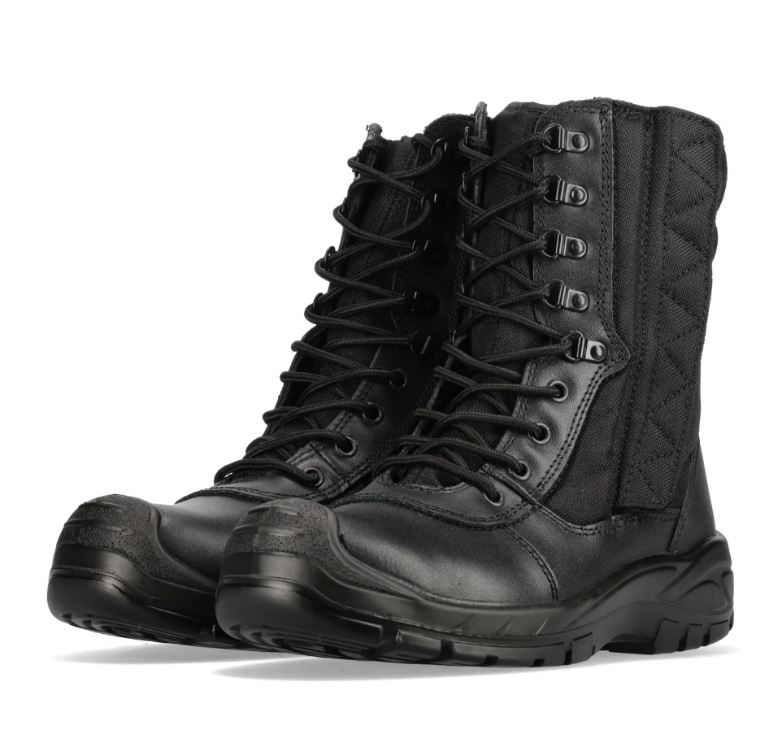 Rebel® Black Hawk S3 Combat Boot