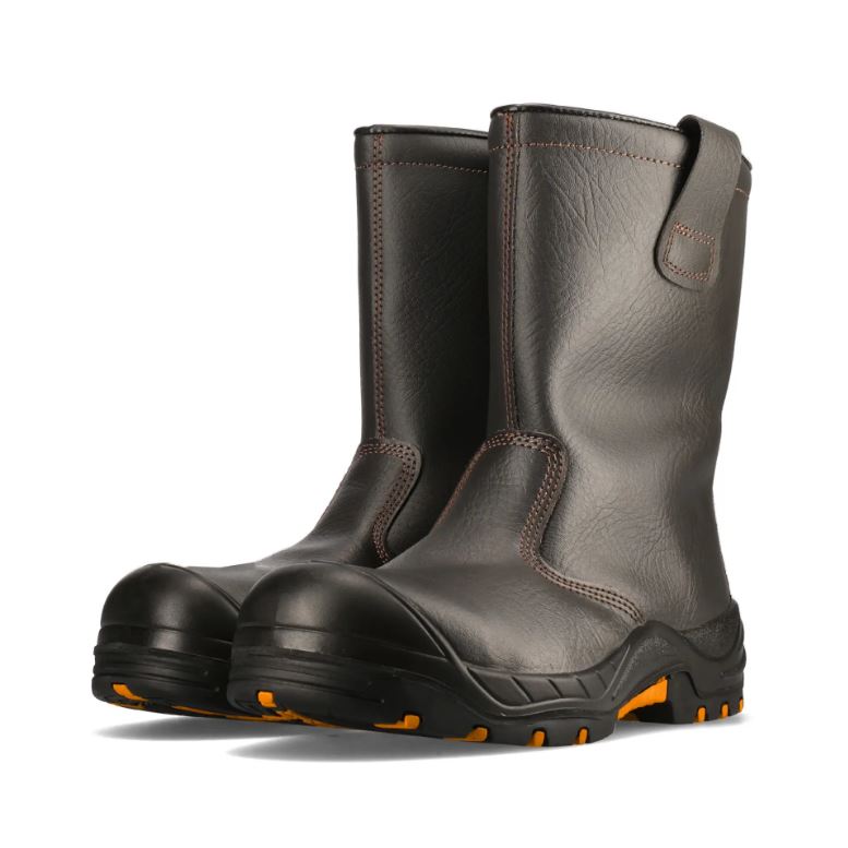 Rebel® Rigger Boot