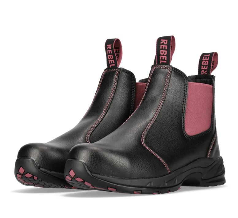 Rebel® Ladies Thuli Chelsea Boot
