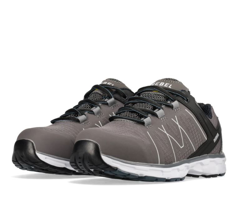 Rebel® Light Indust Shoe