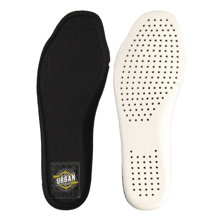 Rebel® Urban Retro Footbed