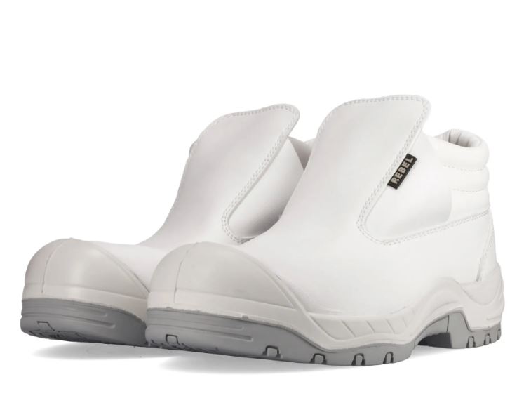 Rebel® Hygienic Boot