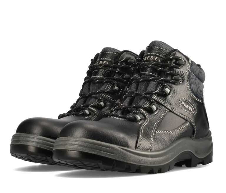 Rebel® Non-Metallic Boot
