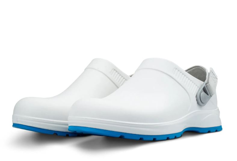 Medi-Pro Slip-on Clog