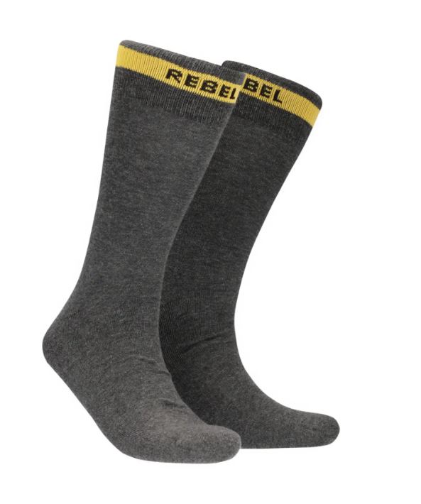 Rebel® Socks