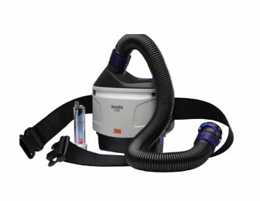 3M™ TR 315E VERSAFLO STARTER KIT