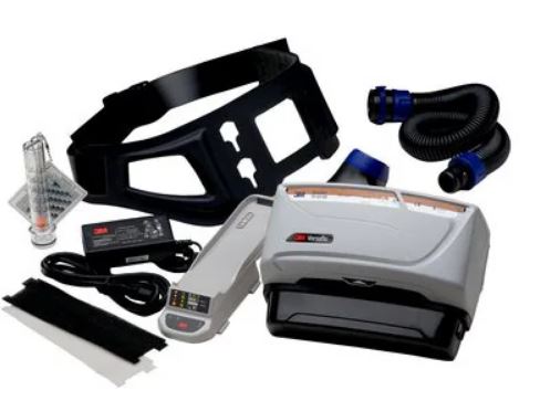 3M™ VERSAFLO STARTER KIT TR619E