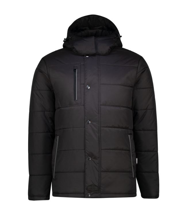Rebel® Tech Gear Thermoshell Jacket
