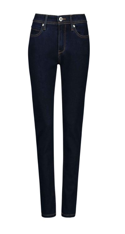 Rebel® Workwear Ladies Jeans Dark