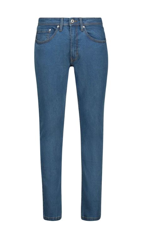 REBEL® JEANS WORKWEAR MID | BLUE | SIZE 30