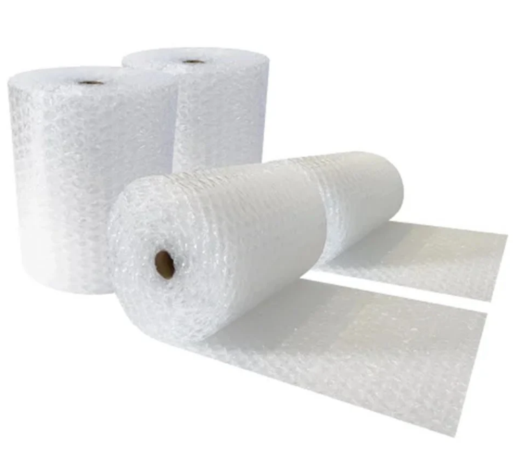BUBBLEWRAP | C101 | 1200MMX100M | CUT IN 4