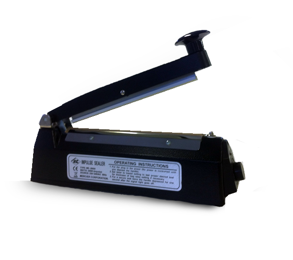 HEATSEALER | 200MM