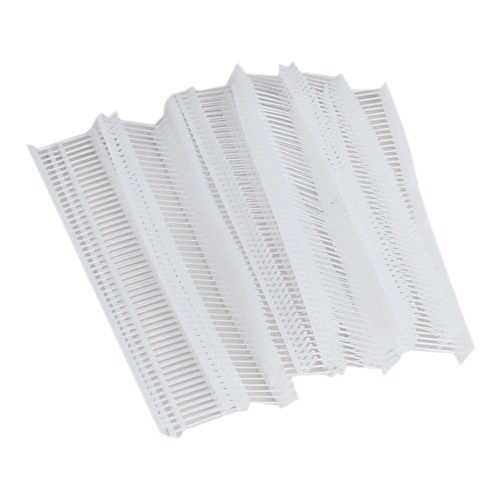 TAG PINS | WHITE | 25MM