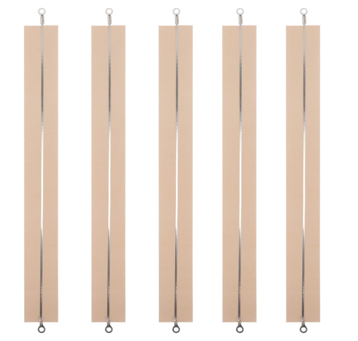 HEATSEALER TEFLON STRIP | 200MM
