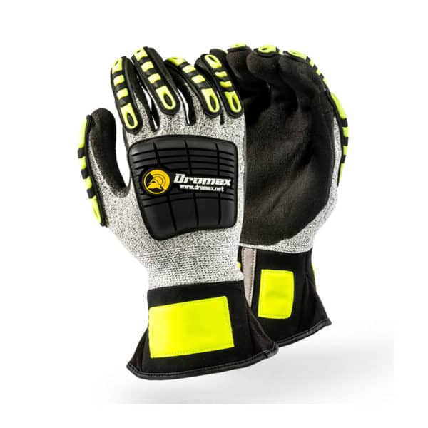Dromex® Mach 777 Cut 5 Size