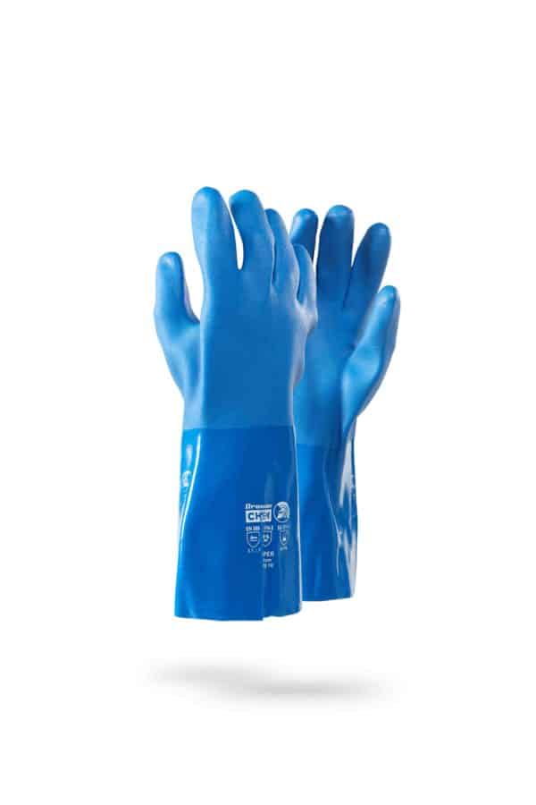 Dromex® Catergory Iii Chemical Glove