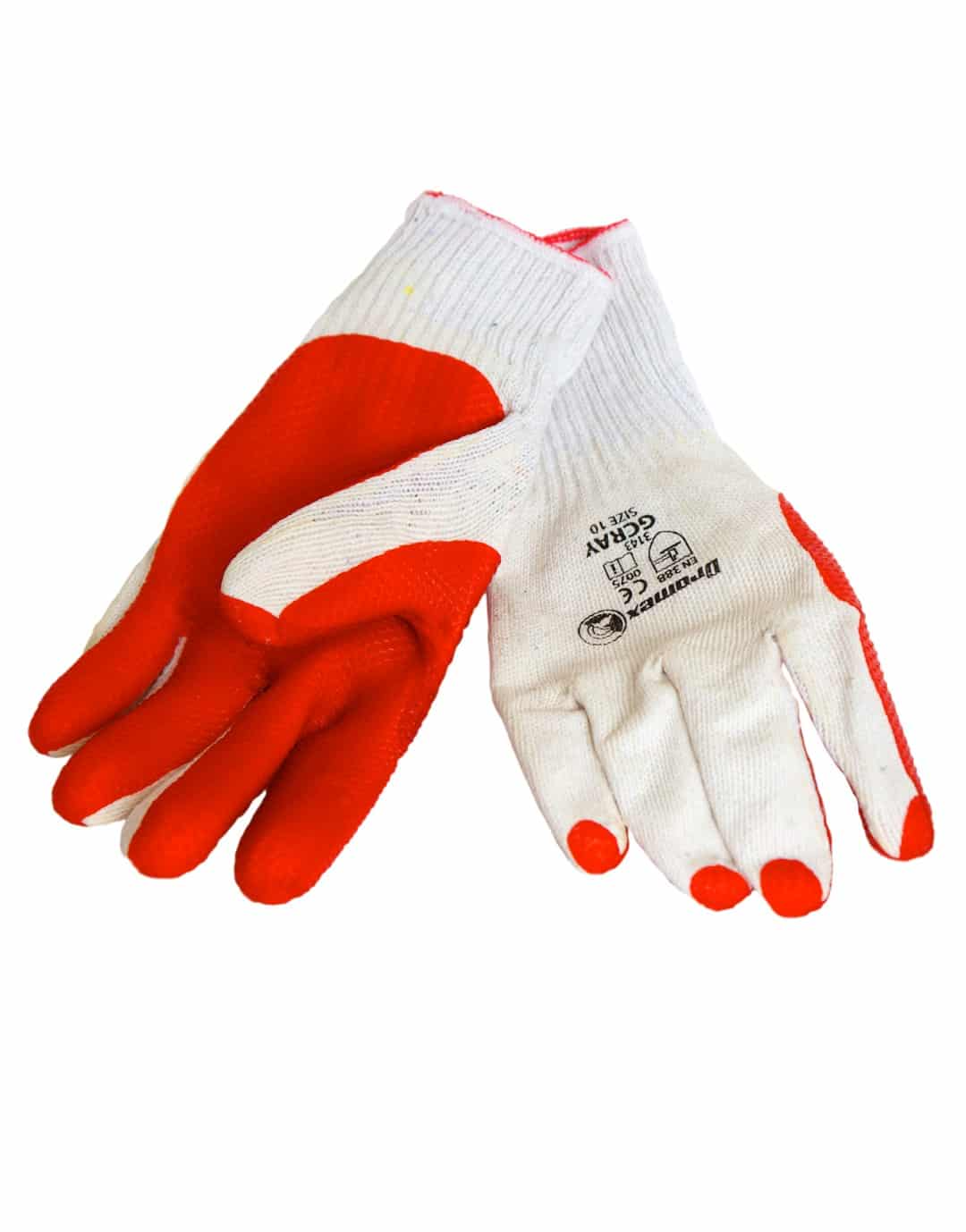 CRAYFISH GLOVES