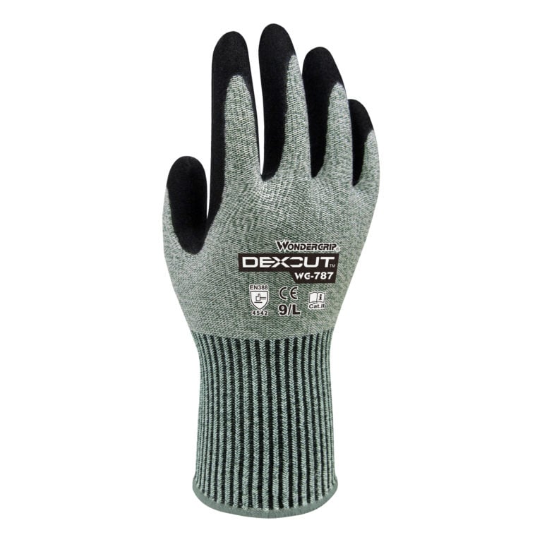 Rebel Dexcut WG-787 Glove