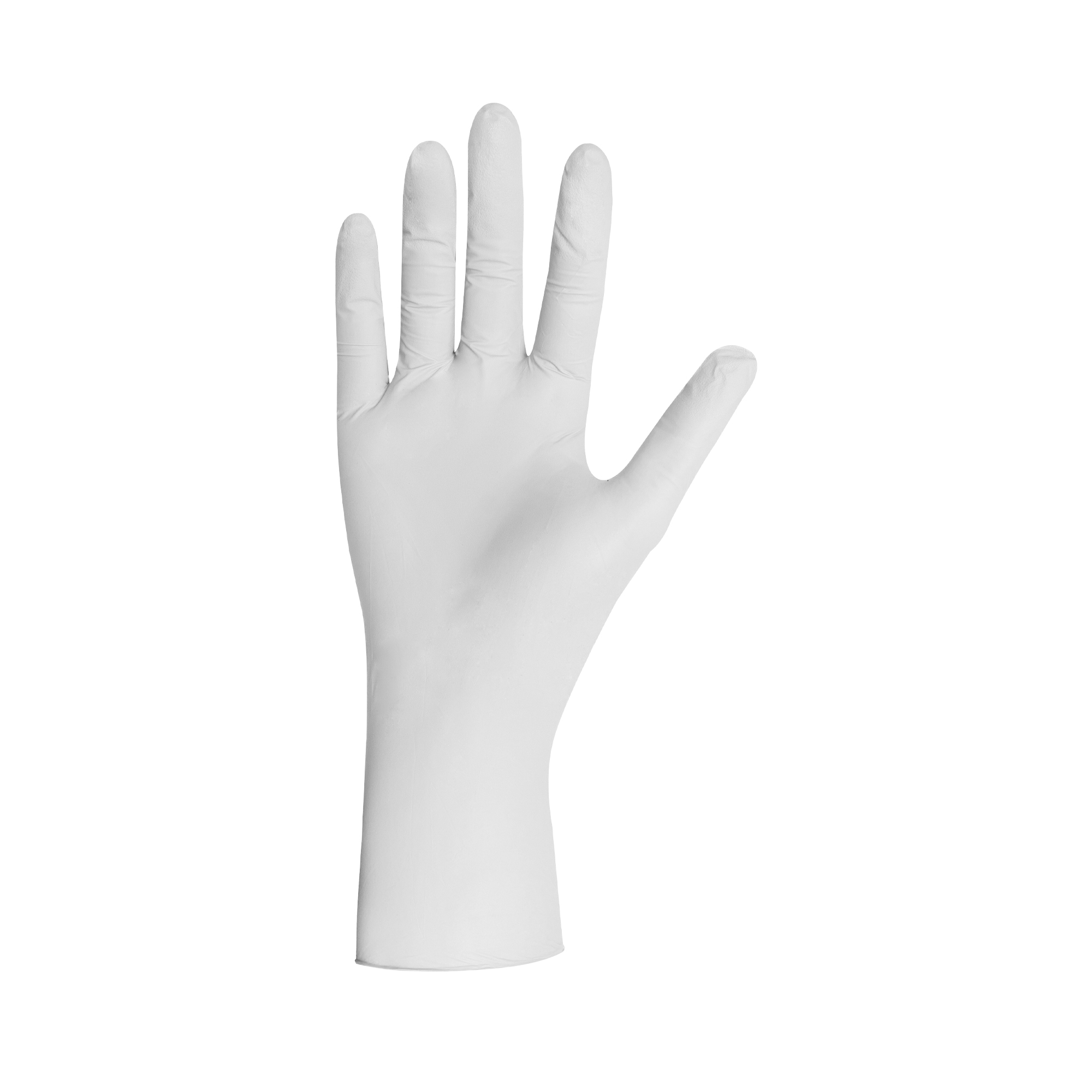 LATEX GLOVES | POWDERED | MEDIUM