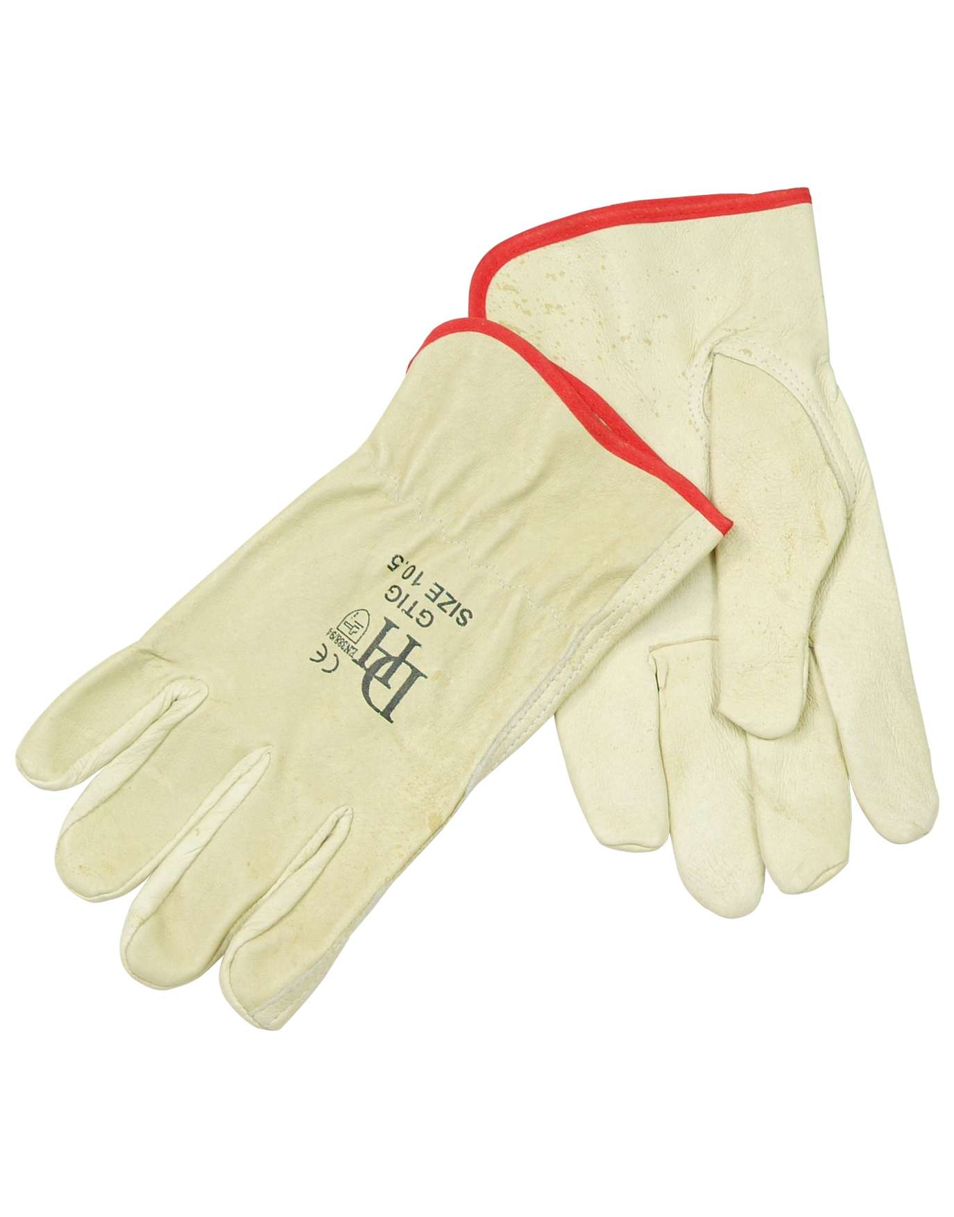 TIG WELDER GLOVES | WRIST LENGTH
