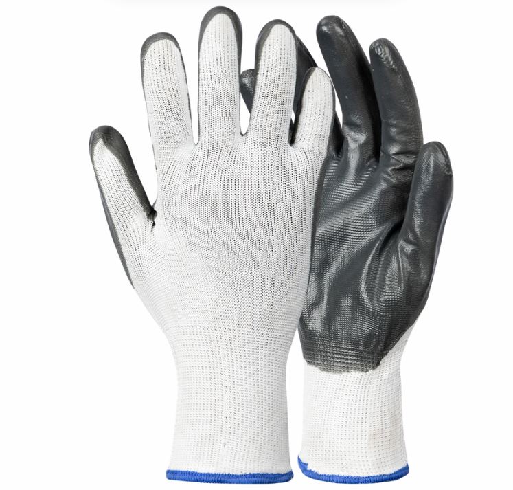 PIONEER® FLEX NITROX GLOVE G019