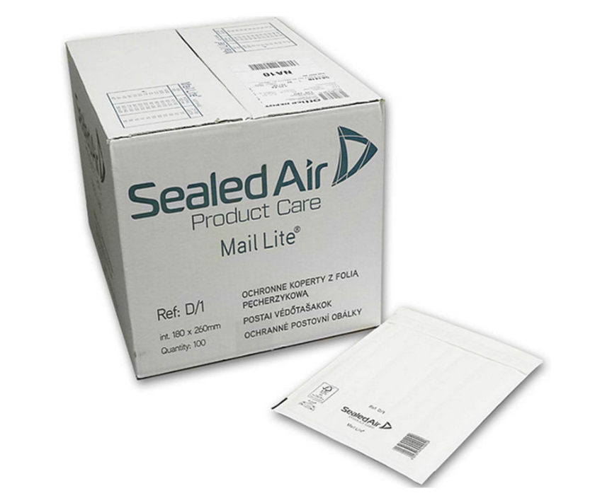 SEALED-AIR® JIFFY LITE | 180MMX260MM | NO.1