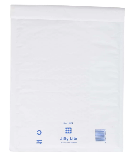 SEALED-AIR® JIFFY LITE | 270MMX360MM | NO.5