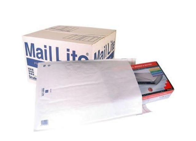 SEALED-AIR® JIFFY LITE | 350MMX470MM | NO.7