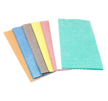 GENERAL PURPOSE WIPES | BLUE