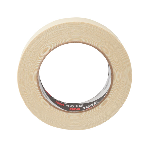 3M™ 101E | MASKING TAPE | 24MMX50M