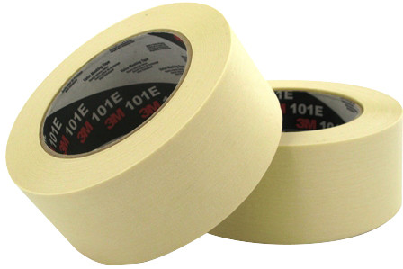 3M™ 101E | MASKING TAPE | 48MMX50M