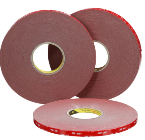 3M™ GPH TAPE | 12MMX33M | 1.1MM THICK