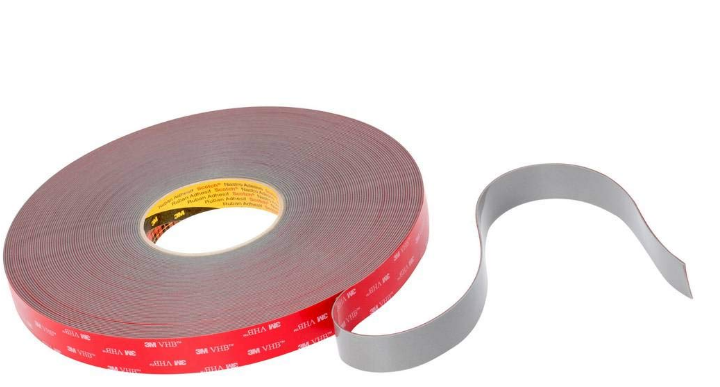 3M™ GPH TAPE | 25MMX33M | 1.6MM THICK