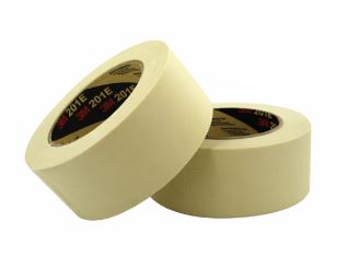 3m™ 201e Masking Tape