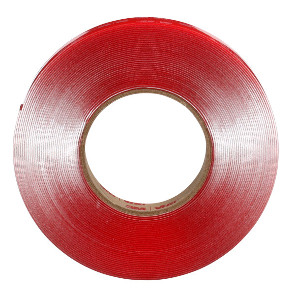 3M™ 4910 VHB TAPE | 12MMX33M | 1MM THICK