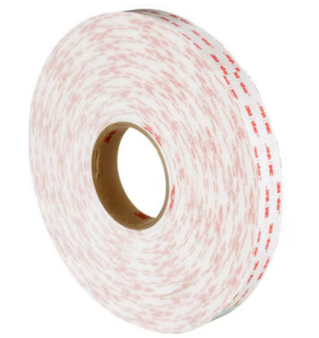 3M™ 4950 VHB TAPE | 24MMX15M | 1.1MM THICK