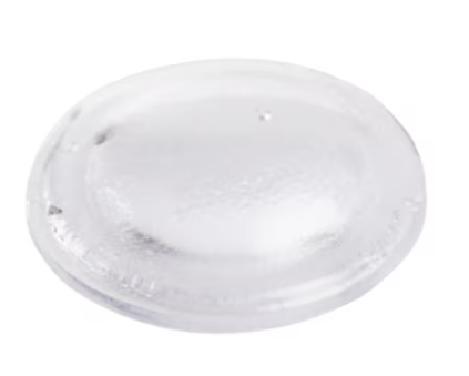 3M™ BUMPONS | CLEAR | 7.9MMX2.2MM